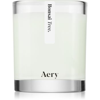 Aery Botanical Bonsai Tree lumânare parfumată - imagine 2